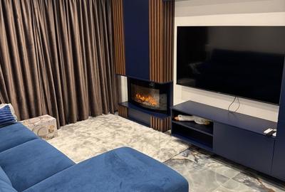 Apartament cu 3 camere în Voineasa - 4