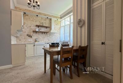 Apartament cu 4 camere semidecomandat, mobilat în Central - 6