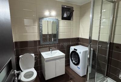 Casă individuală cu 5 camere cu Teren 242 Mp în Central - 2