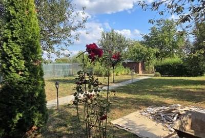Casă individuală cu 1 camere cu Canalizare în Careiului - 6