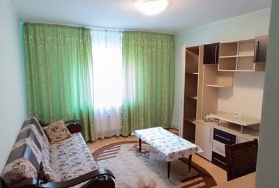 Apartament cu 2 camere semidecomandat în Astra
