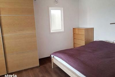 Apartament cu 3 camere în Crevedia - 1