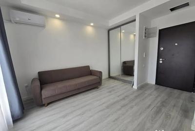 Garsonieră decomandată în Ștefăneștii de Jos - 5
