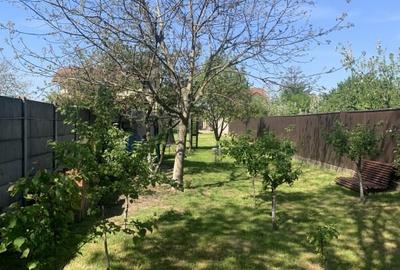 Casă individuală cu 4 camere cu Canalizare în Girocului - 35