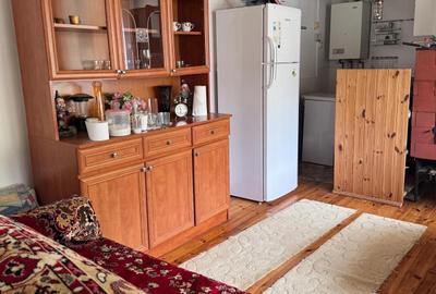 Casă cu 2 camere în Pădurea Neagră