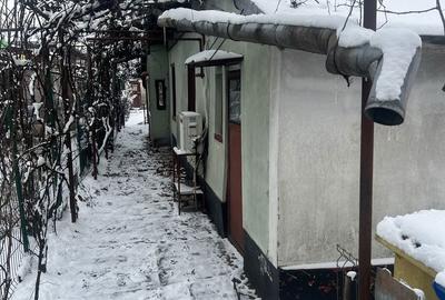 Casă cu 3 camere în Central - 8