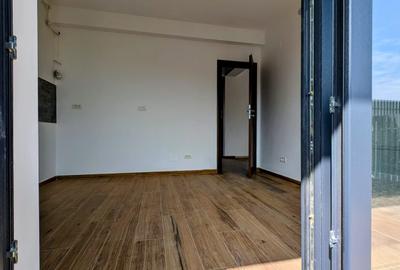 Casă cu 5 camere cu Canalizare în Chiajna - 12