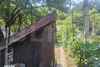 Casă cu 3 camere cu Teren 361 Mp în Sângeorgiu de Mureș