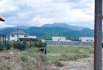 Casă individuală cu 4 camere cu Canalizare în Cristian - 34