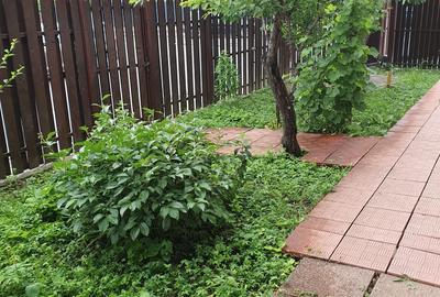 Casă cu 2 camere cu Teren 200 Mp în Central - 2
