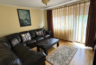 Casă cu 8 camere cu Teren 500 Mp în Berceni - 6