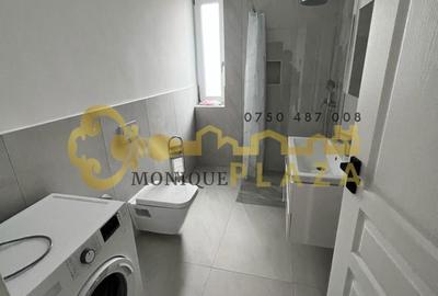 Apartament cu 2 camere, mobilat în Central - 2