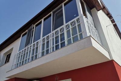 Casă individuală cu 5 camere cu Teren 300 Mp în Pipera - 9