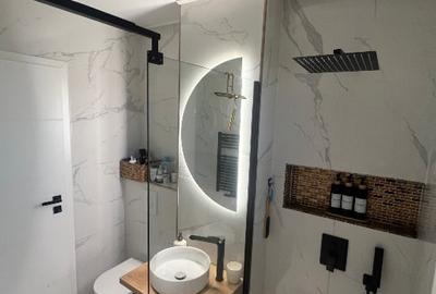 Apartament cu 4 camere decomandat, mobilat în Pantelimon - 11