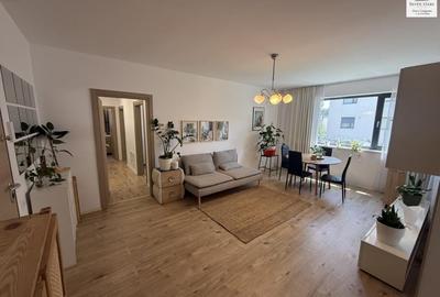 Apartament cu 3 camere în Băneasa - 4