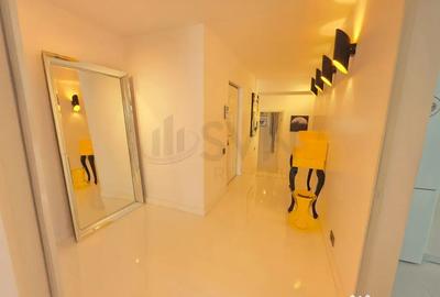 Apartament cu 4 camere decomandat, mobilat în Primăverii - 6