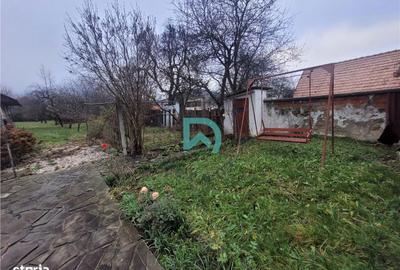 Casă cu 3 camere cu Teren 2544 Mp în Bunloc - 9