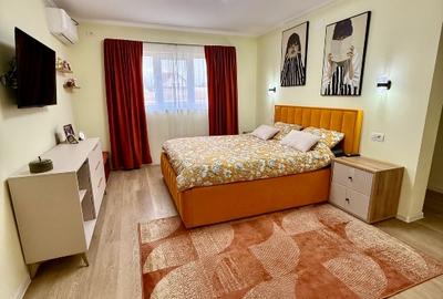 Casă individuală cu 3 camere cu Teren 1014 Mp în Smeura - 8