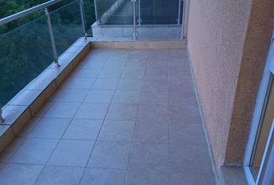 Apartament cu 2 camere semidecomandat în Tătărași - 2