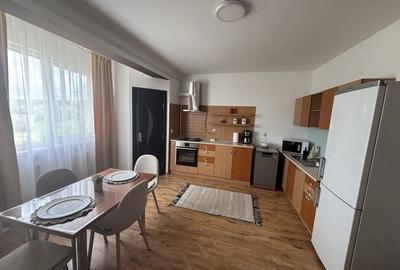 Apartament cu 2 camere decomandat în Central - 8