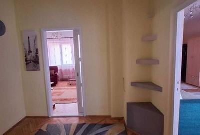 Casă cu 2 camere cu Teren 75 Mp în Libertății - 2