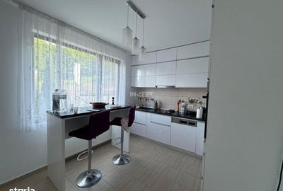 Casă cu 4 camere în Valea Lupului - 5