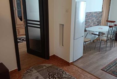 Apartament cu 2 camere în Central - 8