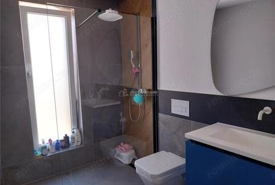 Casă cu 5 camere cu Teren 425 Mp în Stupini - 14
