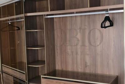 Apartament cu 2 camere semidecomandat în Barbu Văcărescu - 17