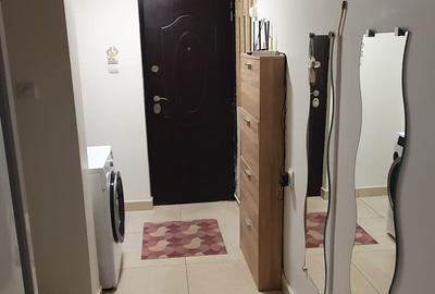 Garsonieră decomandată în Exterior Vest