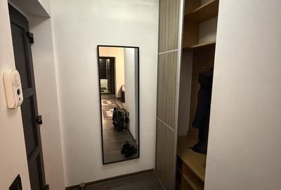 Apartament cu 2 camere decomandat în Apahida - 2