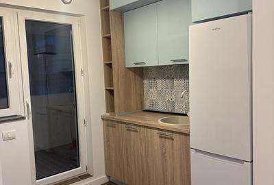 Apartament cu 2 camere în Central - 2