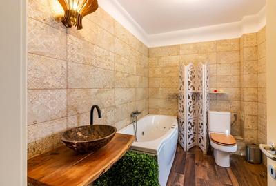 Casă individuală cu 5 camere cu Teren 400 Mp în Pipera - 6