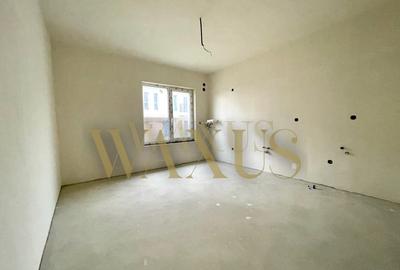Duplex cu 4 camere cu Canalizare în Florești - 4