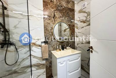 Apartament cu 3 camere decomandat în Mihai Bravu - 14