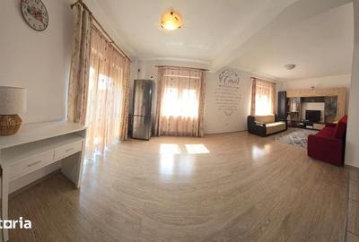 Casă cu 4 camere cu Teren 300 Mp în Agigea