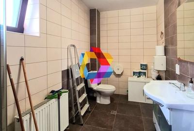Spațiu comercial, de 125 mp, în Centrul Civic - 6