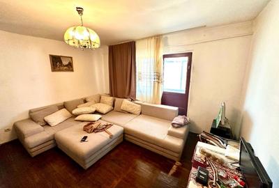 Apartament cu 2 camere semidecomandat în Simion Bărnuțiu