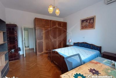 Apartament cu 3 camere în Central - 6
