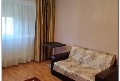 Apartament cu 2 camere decomandat, mobilat în Boema - 2