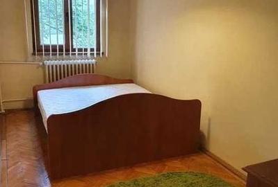 Apartament cu 3 camere semidecomandat în Dacia - 6