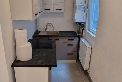 Apartament cu 2 camere în Calea București - 3