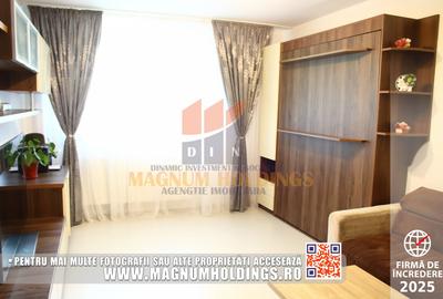 Apartament cu 2 camere decomandat, mobilat în Trivale - 2