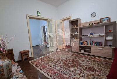 Casă cu 5 camere cu Teren 159 Mp în Tineretului - 2
