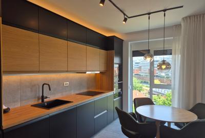 Apartament cu 2 camere semidecomandat în Ultracentral - 15