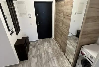 Garsonieră decomandată în Sânpetru - 6