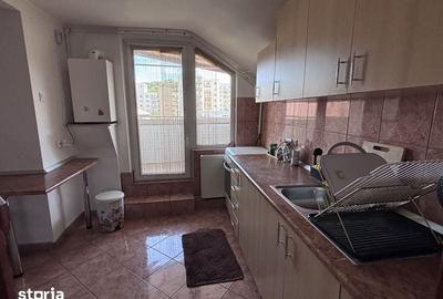 Apartament cu 2 camere în Ultracentral - 5