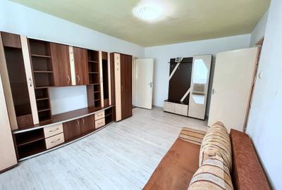Apartament cu 2 camere semidecomandat în Gheorgheni - 1