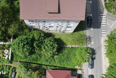 Spațiu comercial, în 1 Mai