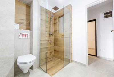 Apartament cu 2 camere decomandat în Central - 1